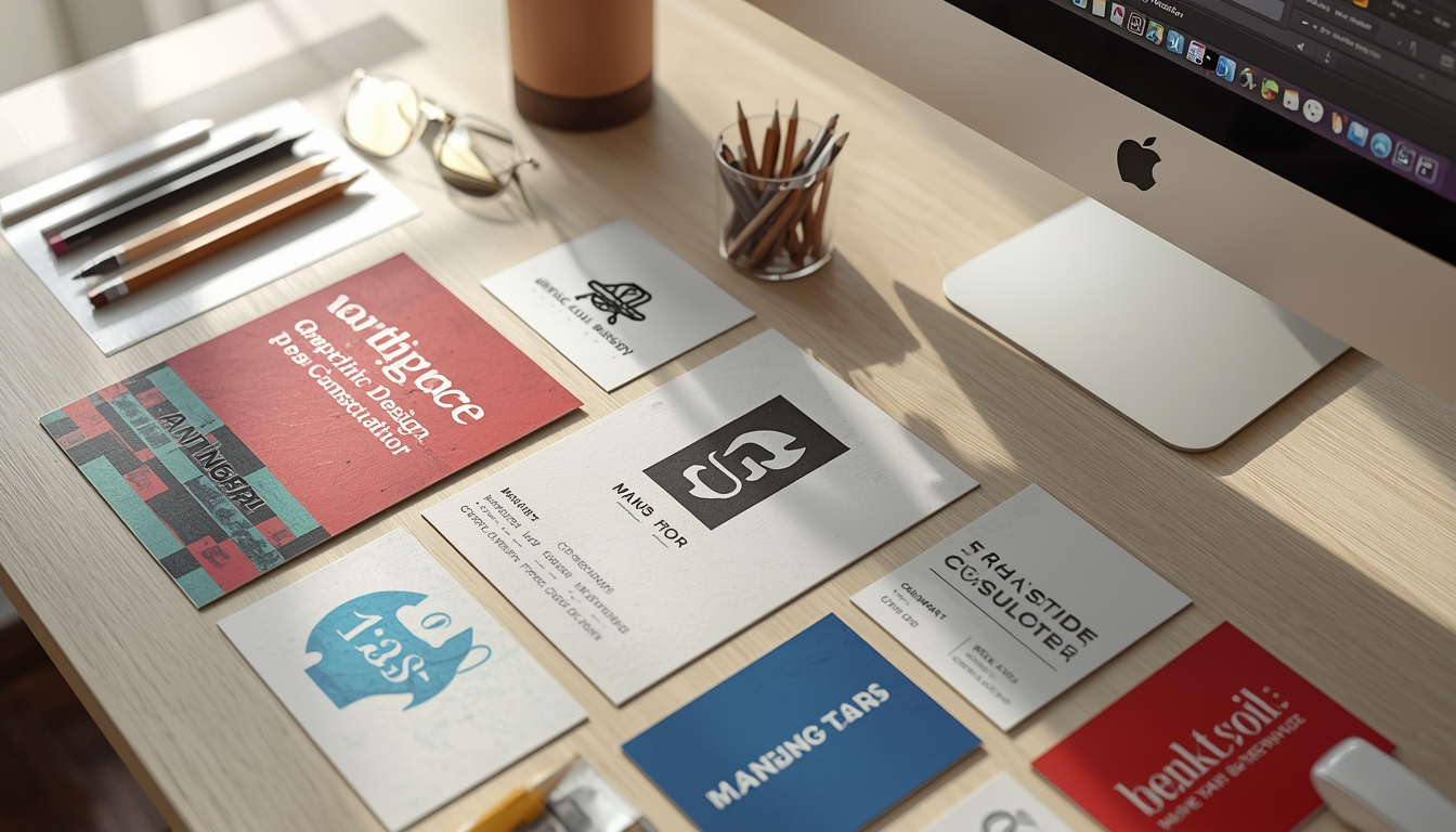 Asesoría en diseño gráfico